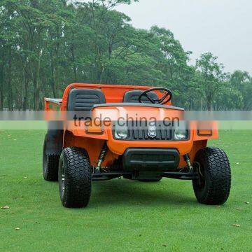 Chinese powerful 600CC UTV with high quality for sale