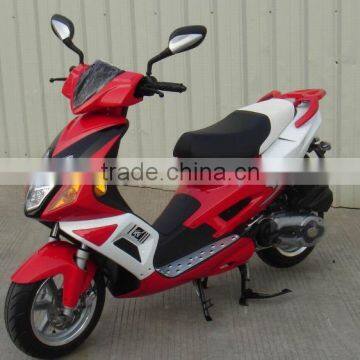 50cc/125cc/150cc EEC Scooter/50cc Scooter/50cc Gas Scooter (TKM150E-T) photo-2
