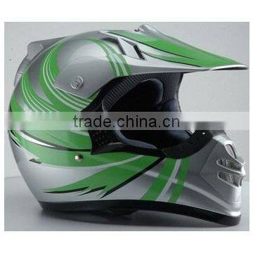 motorcycle helmet with ECE (TKH-901)