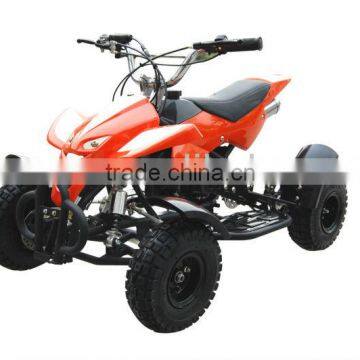 kids 50cc quad atv 4 wheeler