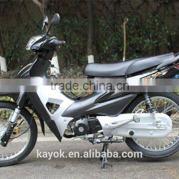 Hot Sale New Style 110cc KM110-YZH Cheap China Motorcycle photo-2