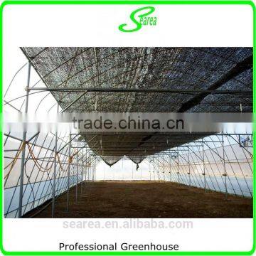 Hot Dipped Galvanzied Arch Pipes Greenhouse photo-5