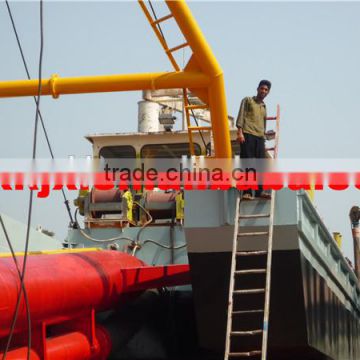 dredger machinery used for sea/river