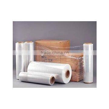 Loweest Price Stretch Film,lldpe Stretch Film,pallet Stretch Film photo-4