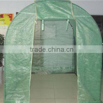 Scaffolding Sheet,clear Mesh Laminated Scaffold Cover,pe Film for Packing Packaging photo-4