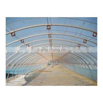 UV Protection Greenhouse Plastic Film, Anti- Aging LDPE Flim, Greenhouse Flim photo-2