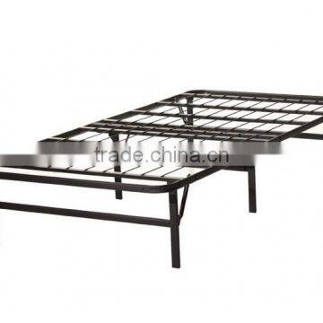 Metal Foldable Platform Bed Frame photo-2