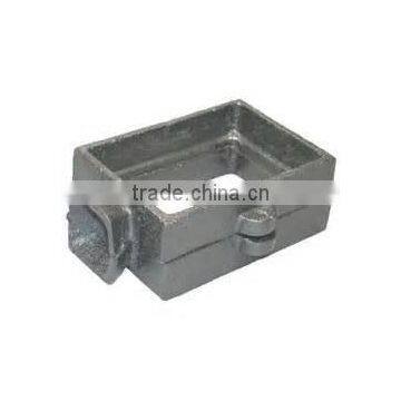 A356 sand casting products