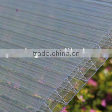 uv Protection Roofing Sheet photo-3