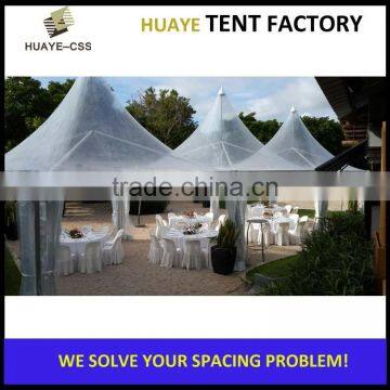 Advanced transparent cheap canopy tent for sale