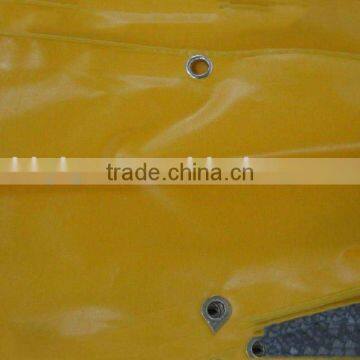 Good quality truck tarpaulin