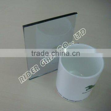 3-6mm Emissivity of Glass with CE and ISO9001