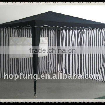 3*3M gazebo(cheap gazebo,polyester gazebo)