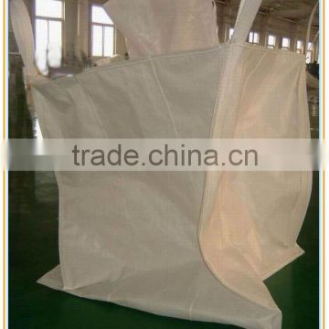 u-panel one ton polyethylene jumbo bag