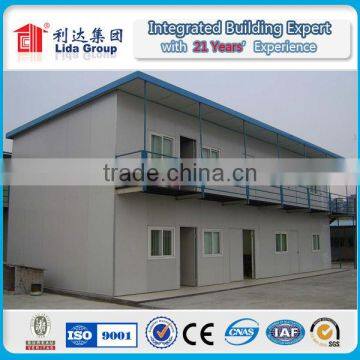 Hot Selling Lida Manufacturer Prefabricated Office Made in China