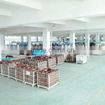 Wheel Worm, Wheel Gearbox Reducer,parts for Farm Center Pivot Irrigation Irrigation System photo-5