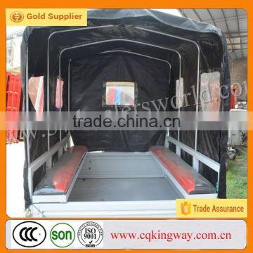 Three Wheel Motorcycle China Cargo Scooter/ Bicycles With Three Wheels photo-5