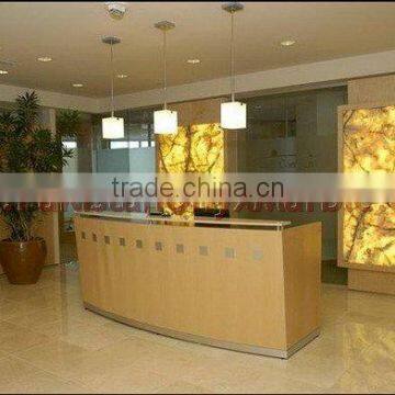 Best Selling Hot Sale ONYX BACKLIT PANELS FOR WALLS COUNTERS photo-2