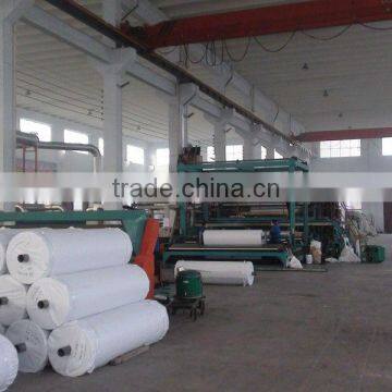 Waterproof and Anti-sound Woven Fabric With JIS Standards photo-5