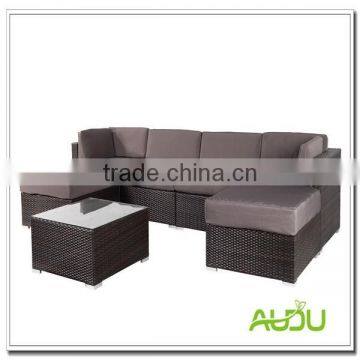 China Wicker Patio Supplier Rattan Garden Furniture Outdoor