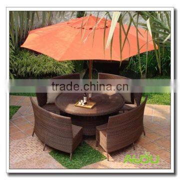 Audu Golf Umbrella/Golf Garden Umbrella Come With Outdoor Set