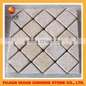 Landscaping Granite Materials Mushroom Stone Steps for Building photo-6