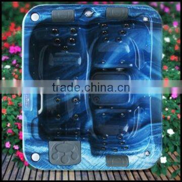 A860 Music Spa Outdoor Funiture Salon photo-4