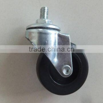 Vivinature 50 Pairs Rolling Shoes Rack and Chrome Shoes Tower photo-3