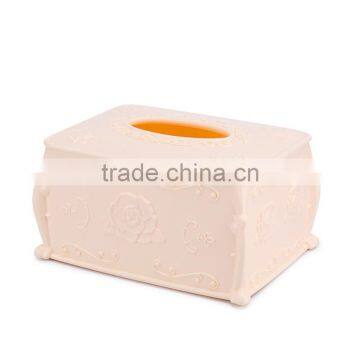 Classical Napkin Holder Box