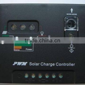 Solar Charge Controller