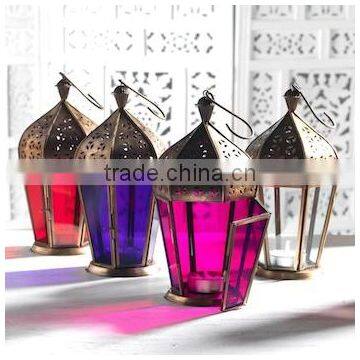 Moroccan Lamp, color Moroccan Lantern ,Moroccan Arabic lanterns,