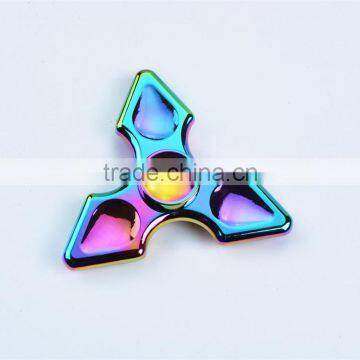YanNuo Metal Wind Spinner Toys, Spinner Toy Color Triangle photo-4