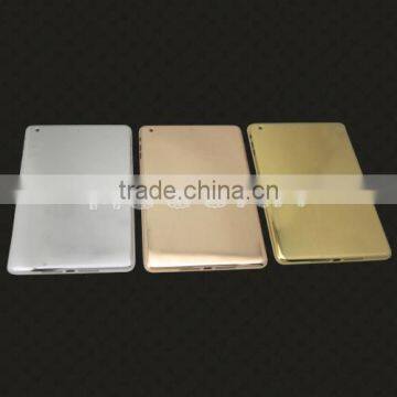 Luxury Item Plating 24k Gold Housing for Ipad Air 2,gold Housing Back Cover Replacement for Ipad Mini3,24k Gold Housing for Ipad photo-6
