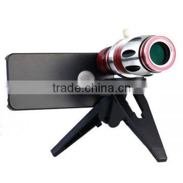 Full Set Lens for Cell Phone 3 in 1 Clip-On Fish Eye Lens 180 Degree, Universal Wide Angle Clip Fish Eye Lens photo-3