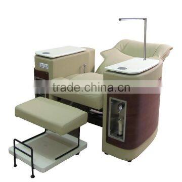 Foot Massage Sofa Chair Salon Furniture Using Reflexology Sofa Chair TKN-3M006 photo-3