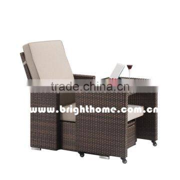 Leisure Ways Rattan Patio/Terrace Leisure Furniture photo-4