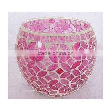 Crackle Lighted Red Heart for Wedding Valentine's Gift photo-3