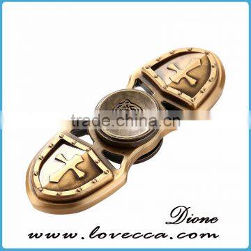 Hand Spinner Super Fast and Long Lasting Finger Toy Spinner EDC Fidget Autism ADHD Toy Hand Fidget photo-5