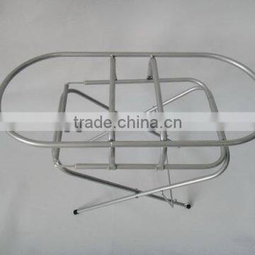 3 Tier Height Adjustable Stainless Steel Pet Feeder With 2 Quart Size Bowls photo-4