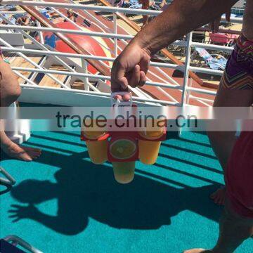 Foldable Beer/coffer/cup Holder Carrier photo-2