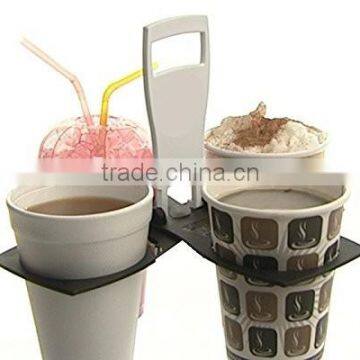 Foldable Beer/coffer/cup Holder Carrier photo-4