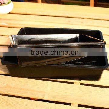 Propagation Tray Dome,Agriculture Germination Tray In Green House photo-2