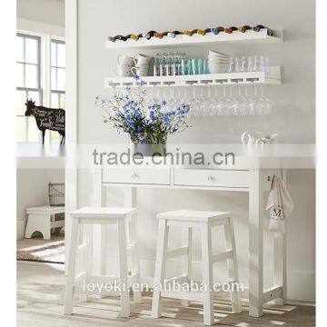 Wholesale Wooden Red Wine Rack photo-4