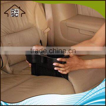 NBRSC Plastic Car Seat Wedge Cup Holder Accessories Organizer As Seen on TV photo-3