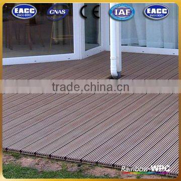 Epoxy 3D Wooden Floor For Sale photo-5