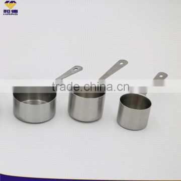 Alibaba China OEM Coffee Measuring Spoon Set