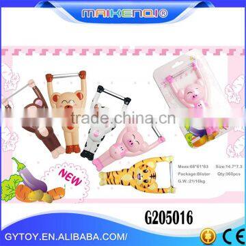China Supplier Lovely Gift Scratcher , Cartoon Cute Gift Scratcher , Lovely Scratcher/promotion photo-3