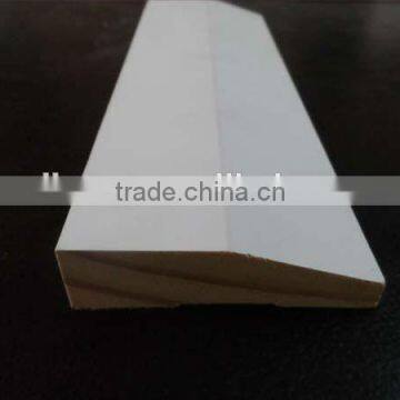 Plantation Shutter Components With Plaster photo-5