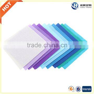 1mm Thickness Custom Size Felt Fabric for Diy Craft photo-2