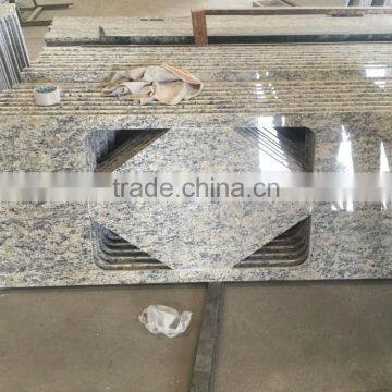 Wholesale Light Santa Cecilia Countertop for American